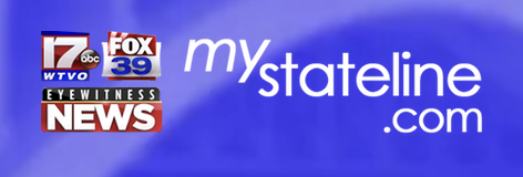 MyStateline.com Logo